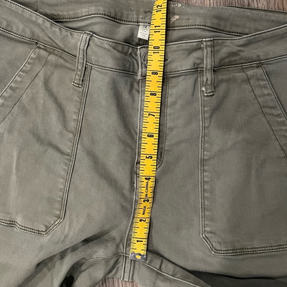 Seven7 Utility Pants - Picture 5 of 6